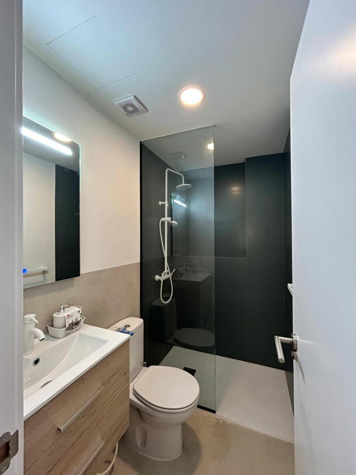 Vh Citycenter Apt Santa Cruz de Tenerife Exterior photo